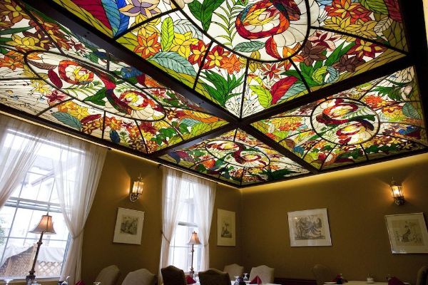 Hotel La Tourelle (Ithaca)